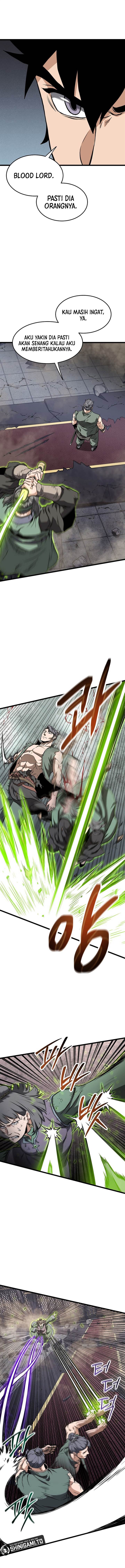 Murim Login Chap 234 - Next Chap 235