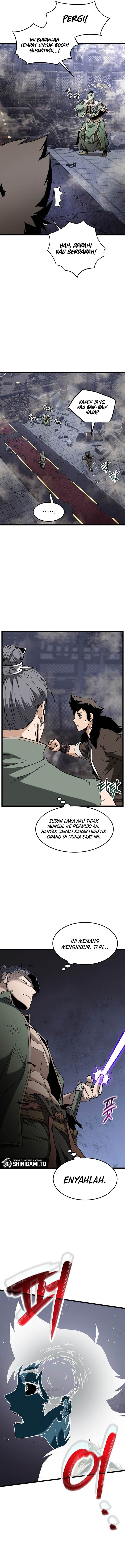 Murim Login Chap 234 - Next Chap 235