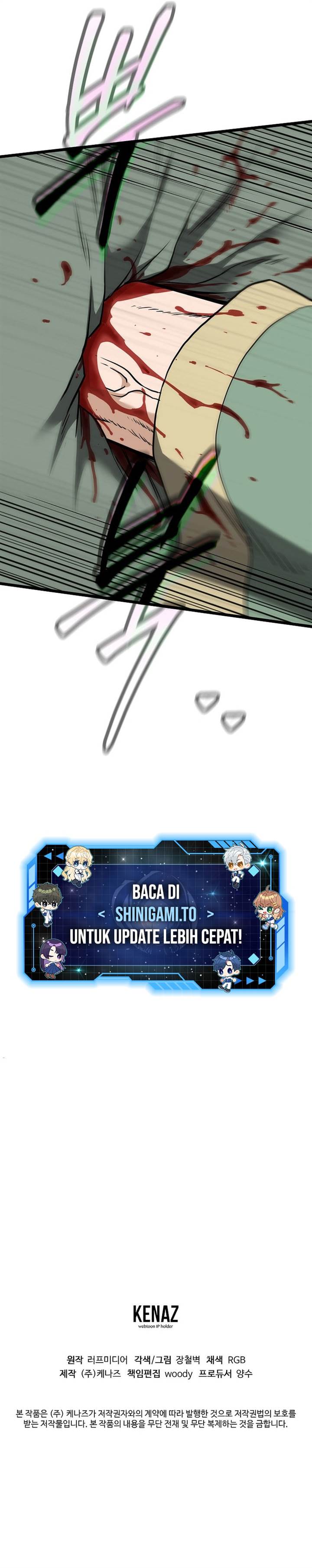 Murim Login Chap 234 - Next Chap 235