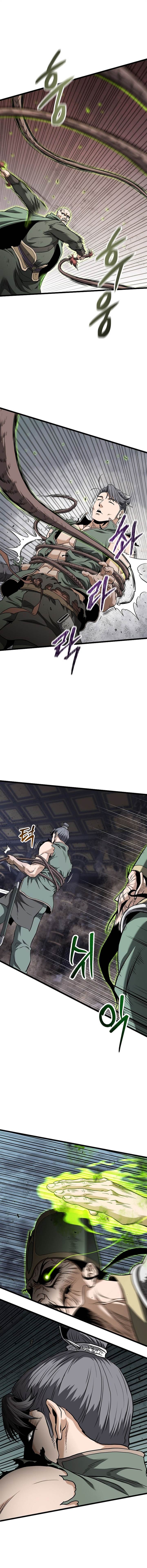 Murim Login Chap 234 - Next Chap 235