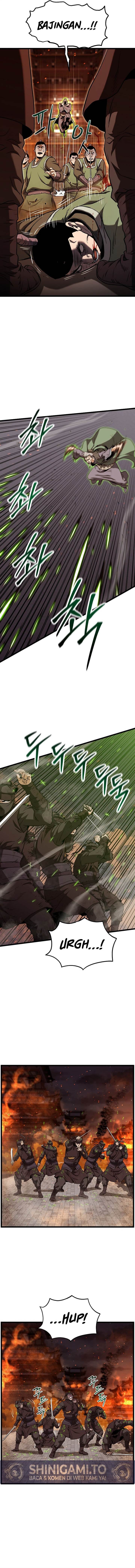 Murim Login Chap 234 - Next Chap 235