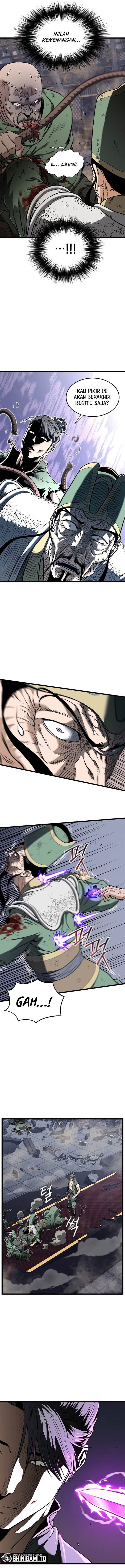 Murim Login Chap 235 - Next Chap 236