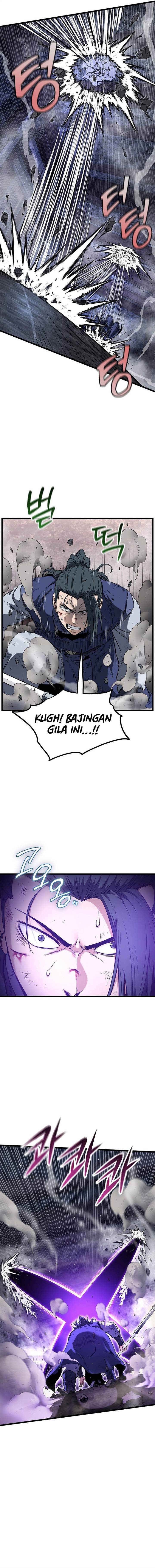 Murim Login Chap 238 - Next Chap 239