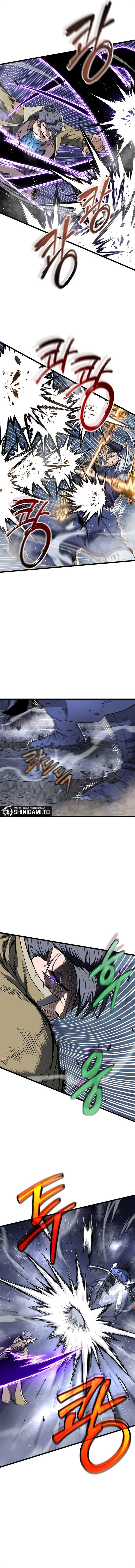 Murim Login Chap 238 - Next Chap 239