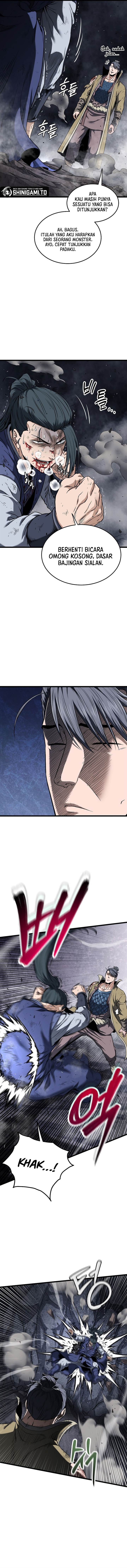 Murim Login Chap 238 - Next Chap 239