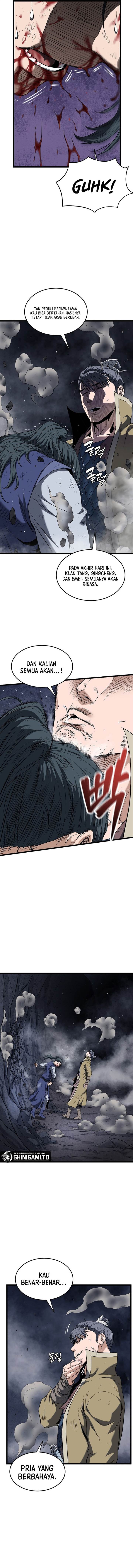 Murim Login Chap 238 - Next Chap 239