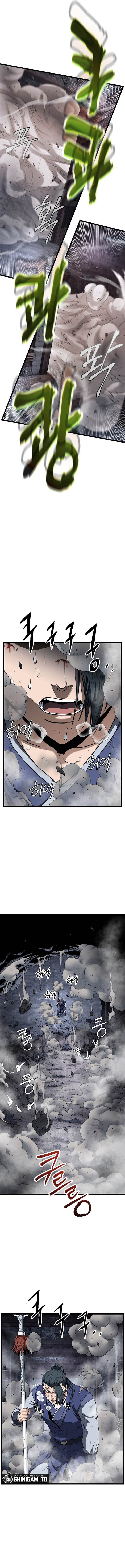 Murim Login Chap 238 - Next Chap 239