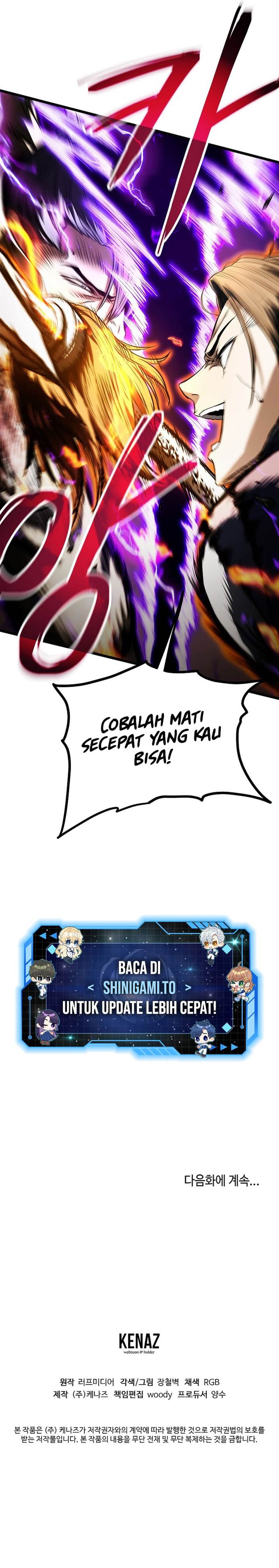 Murim Login Chap 239 - Next Chap 240