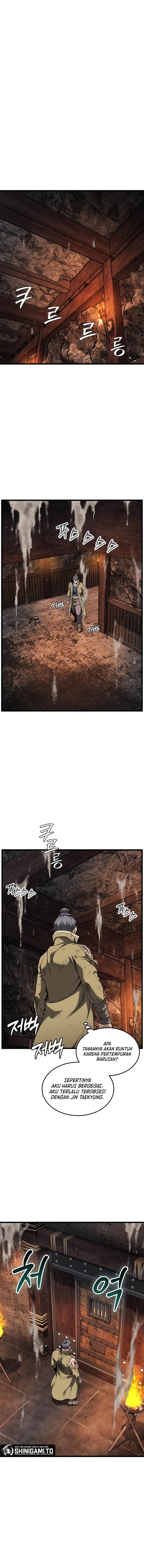 Murim Login Chap 239 - Next Chap 240