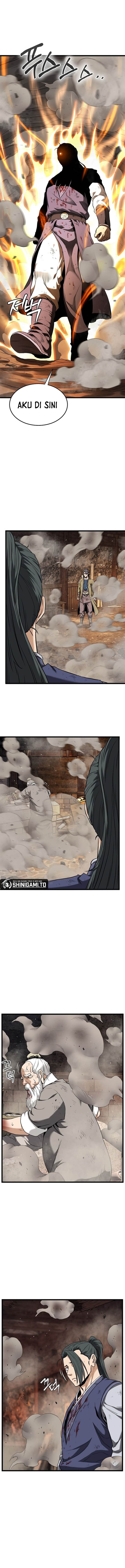 Murim Login Chap 239 - Next Chap 240