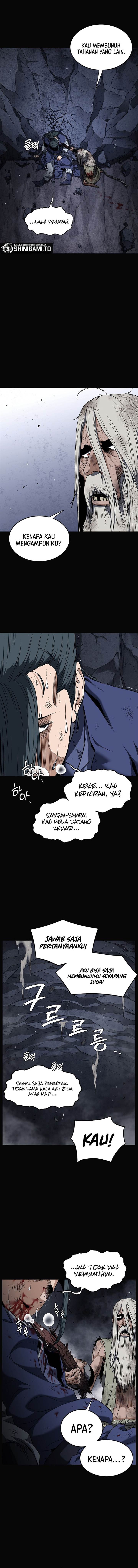 Murim Login Chap 239 - Next Chap 240