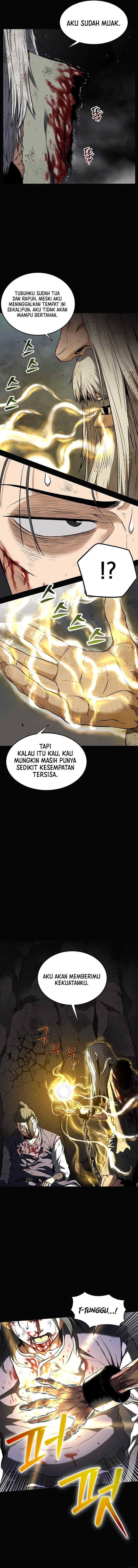 Murim Login Chap 239 - Next Chap 240