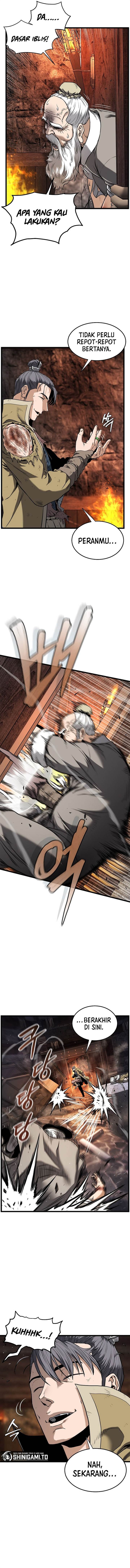 Murim Login Chap 239 - Next Chap 240