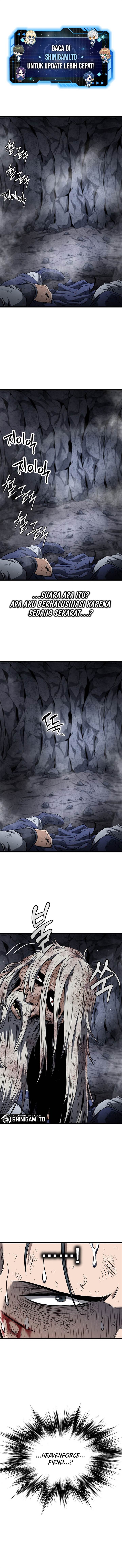 Murim Login Chap 239 - Next Chap 240