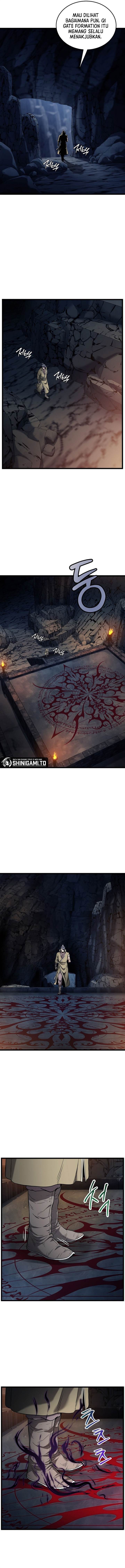 Murim Login Chap 230 - Next Chap 231