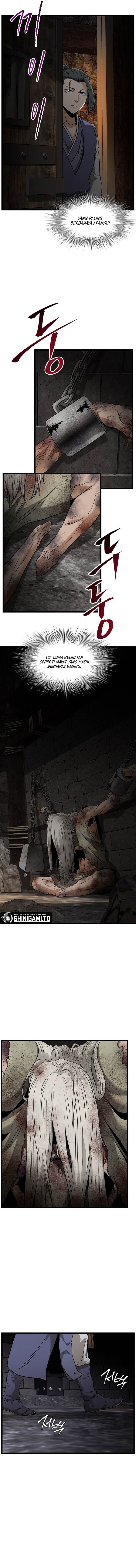 Murim Login Chap 230 - Next Chap 231