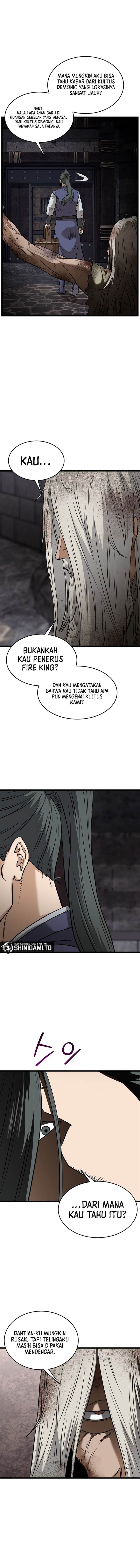 Murim Login Chap 230 - Next Chap 231