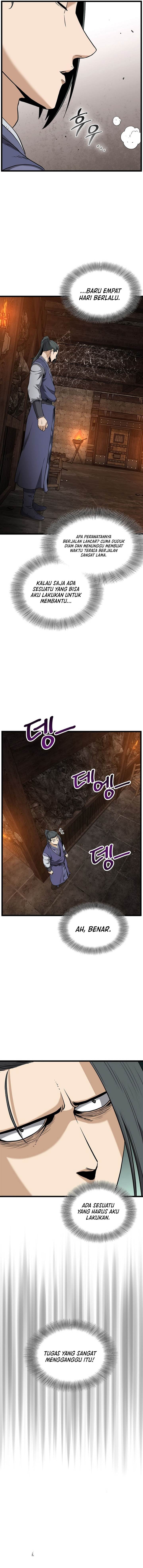 Murim Login Chap 230 - Next Chap 231