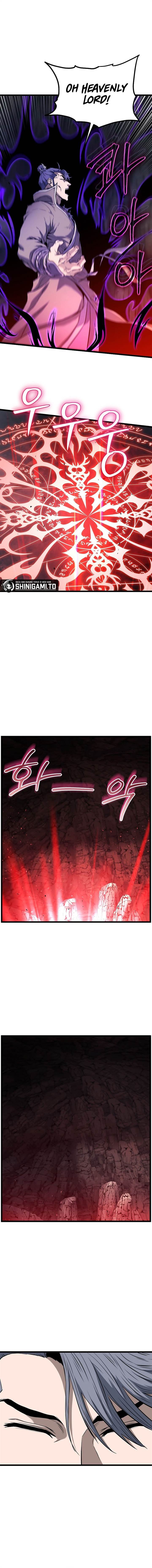 Murim Login Chap 230 - Next Chap 231