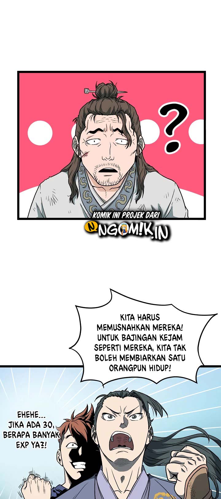 Murim Login Chap 23 - Next Chap 24