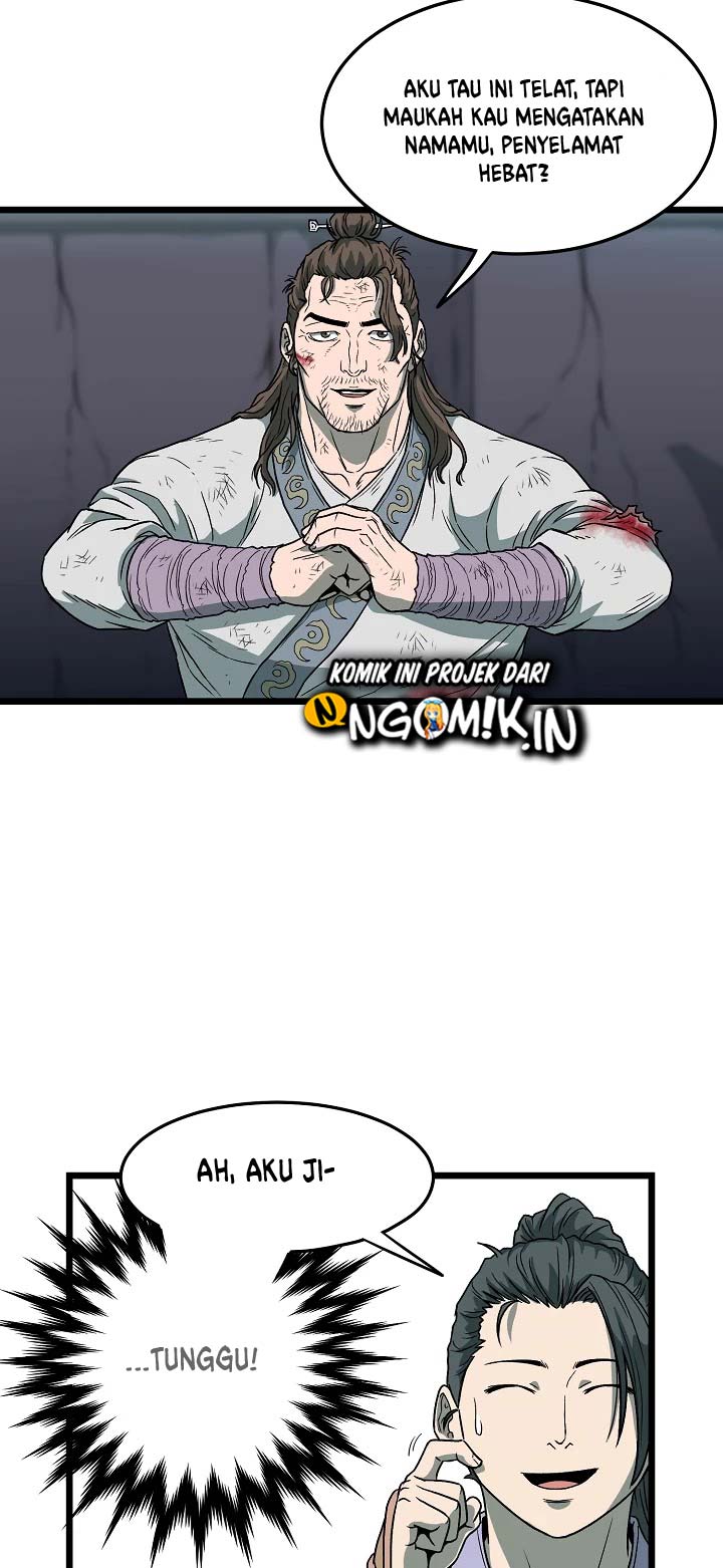 Murim Login Chap 23 - Next Chap 24