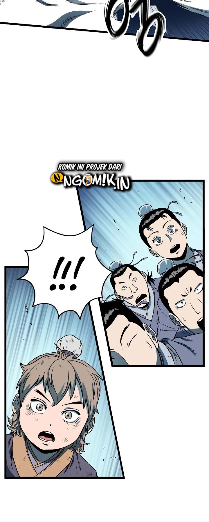 Murim Login Chap 23 - Next Chap 24