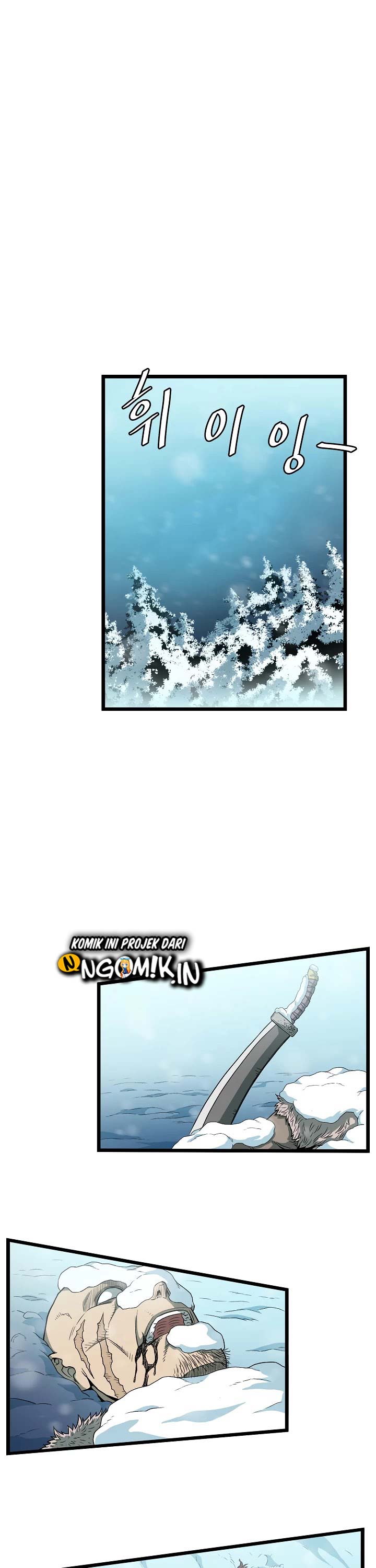 Murim Login Chap 23 - Next Chap 24