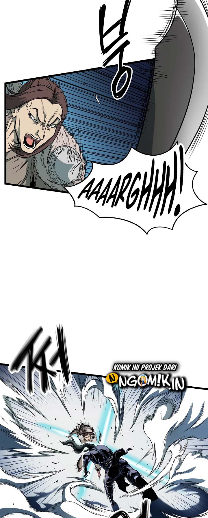 Murim Login Chap 23 - Next Chap 24