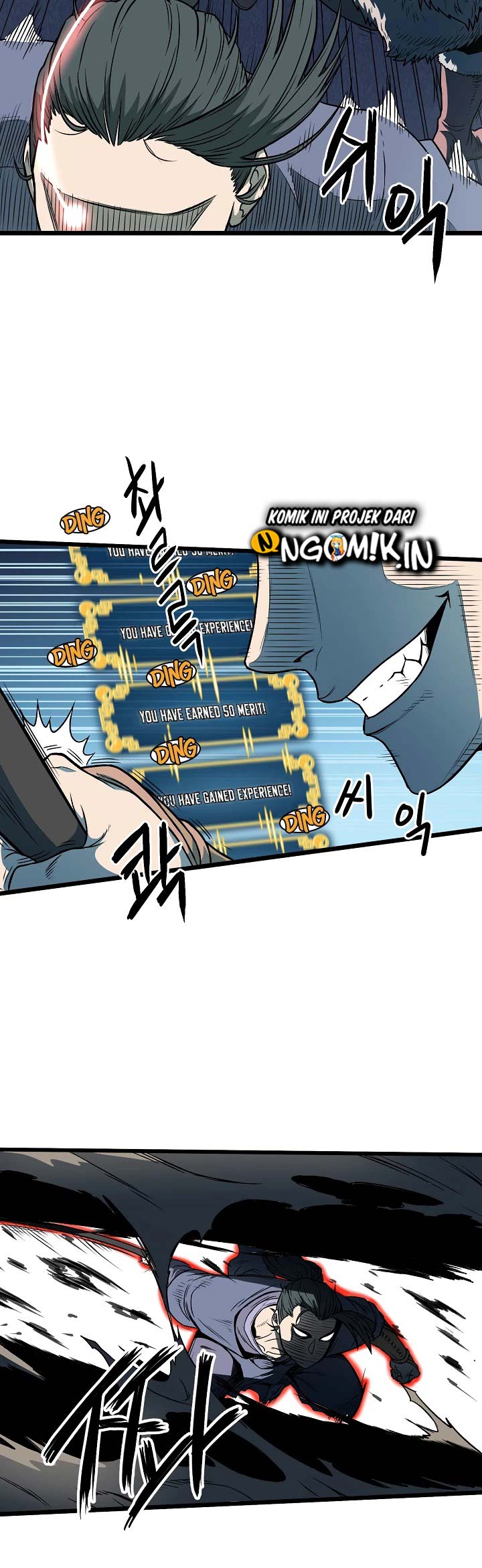 Murim Login Chap 23 - Next Chap 24