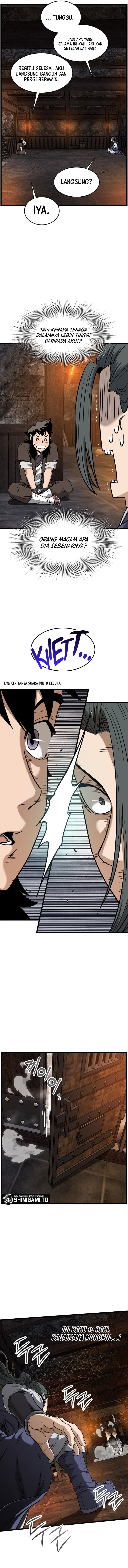 Murim Login Chap 231 - Next Chap 232