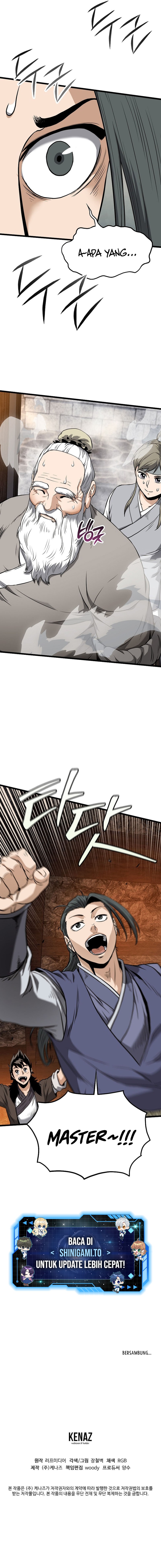 Murim Login Chap 231 - Next Chap 232