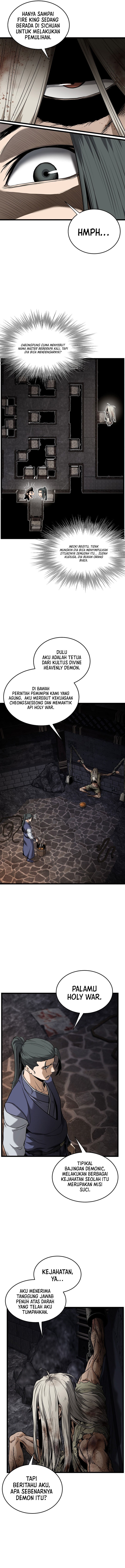 Murim Login Chap 231 - Next Chap 232