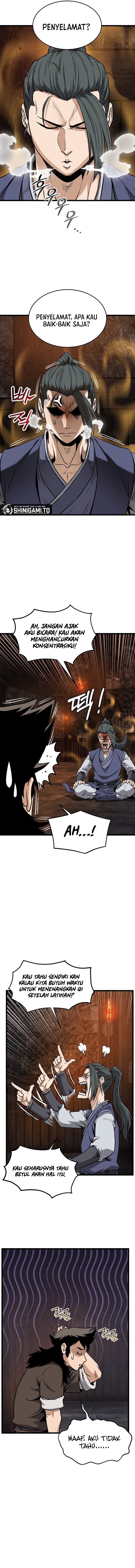 Murim Login Chap 231 - Next Chap 232