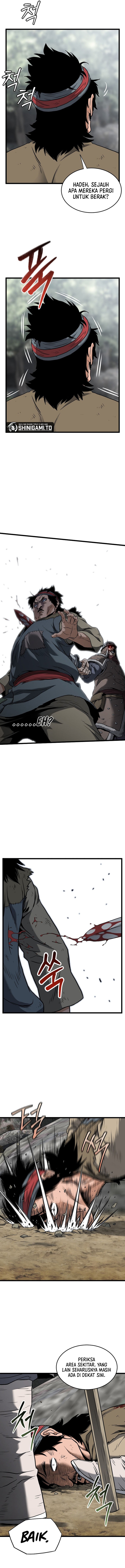 Murim Login Chap 231 - Next Chap 232