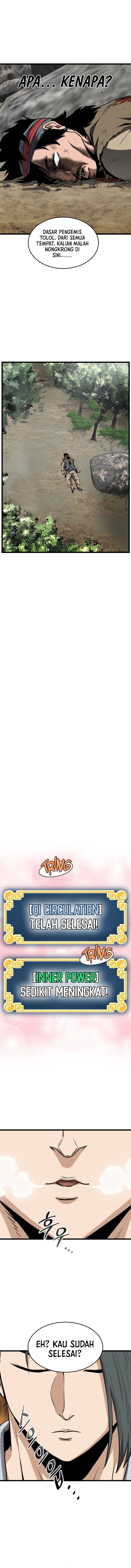 Murim Login Chap 231 - Next Chap 232