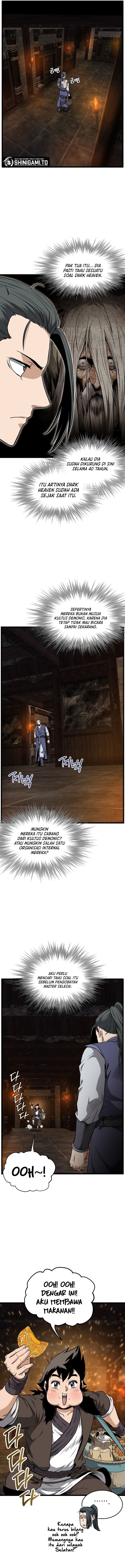 Murim Login Chap 231 - Next Chap 232