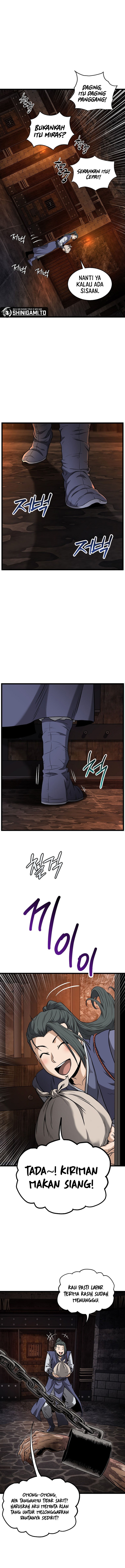 Murim Login Chap 231 - Next Chap 232