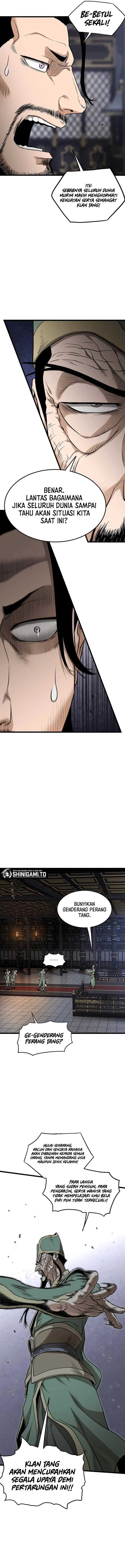 Murim Login Chap 232 - Next Chap 233