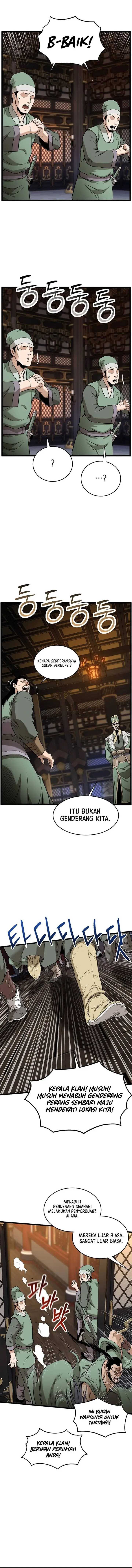 Murim Login Chap 232 - Next Chap 233