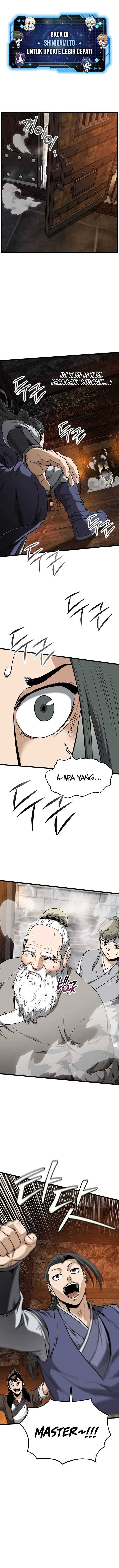 Murim Login Chap 232 - Next Chap 233