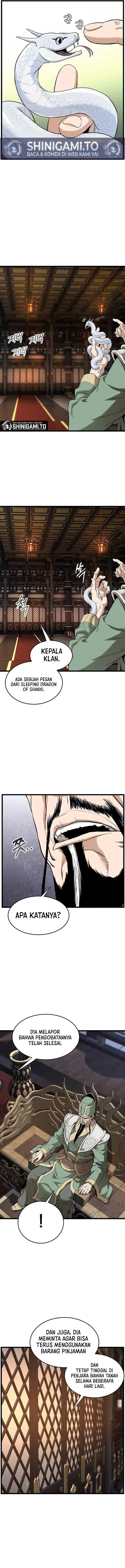 Murim Login Chap 232 - Next Chap 233