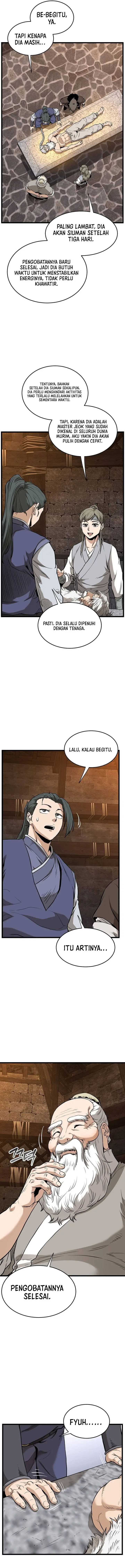 Murim Login Chap 232 - Next Chap 233