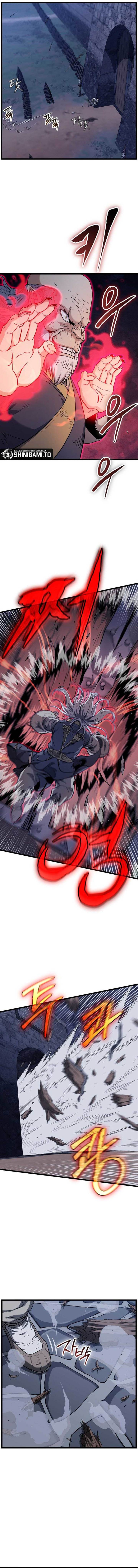 Murim Login Chap 233 - Next Chap 234