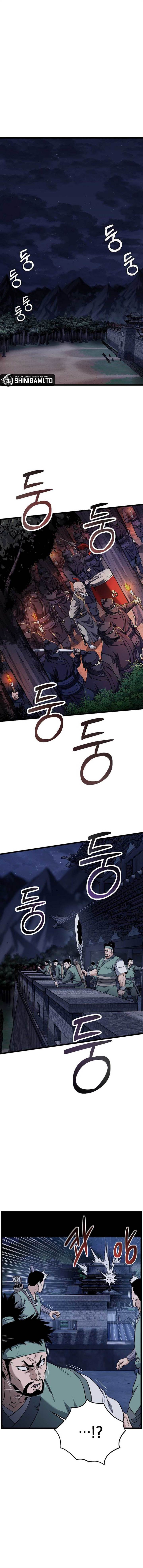 Murim Login Chap 233 - Next Chap 234