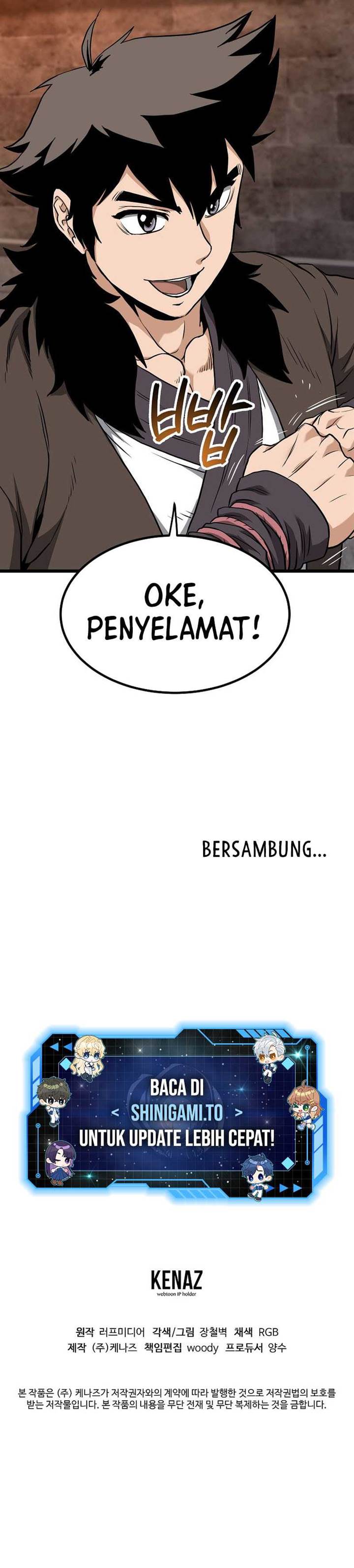 Murim Login Chap 233 - Next Chap 234