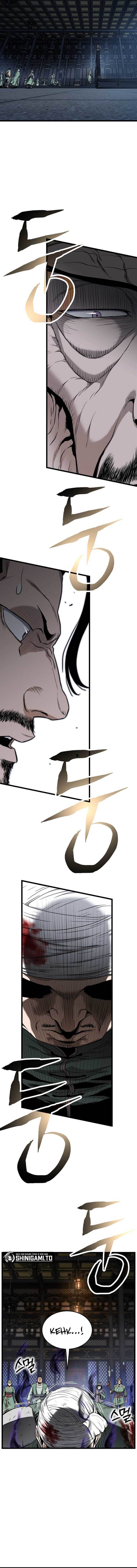 Murim Login Chap 233 - Next Chap 234