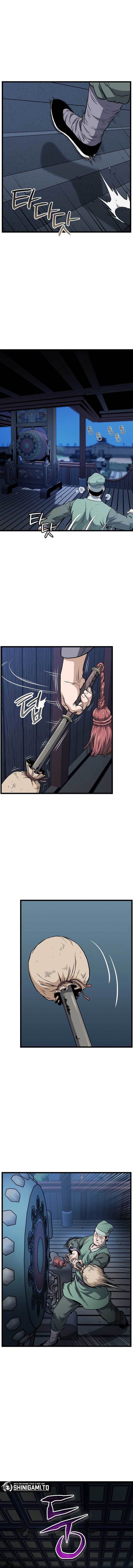 Murim Login Chap 233 - Next Chap 234