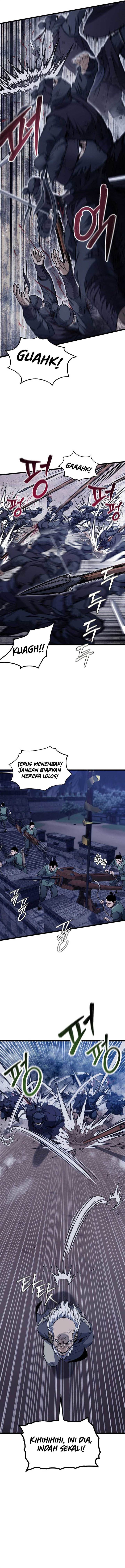 Murim Login Chap 233 - Next Chap 234