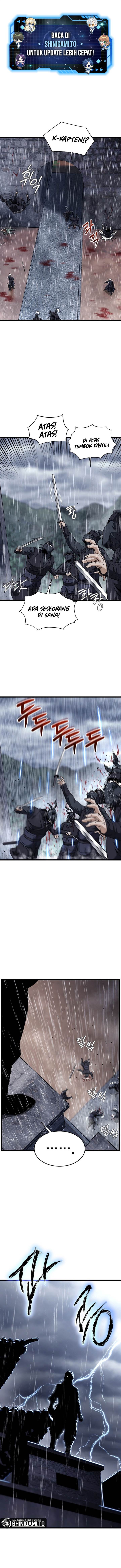 Murim Login Chap 244 - Next Chap 245