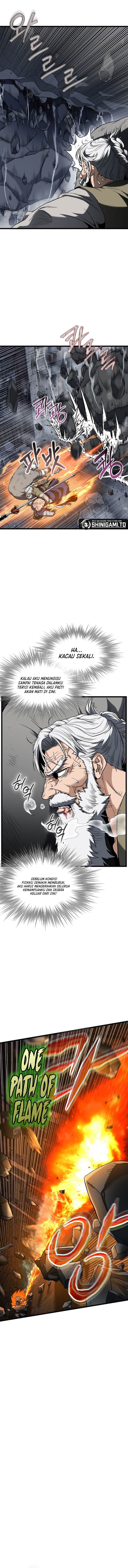 Murim Login Chap 244 - Next Chap 245